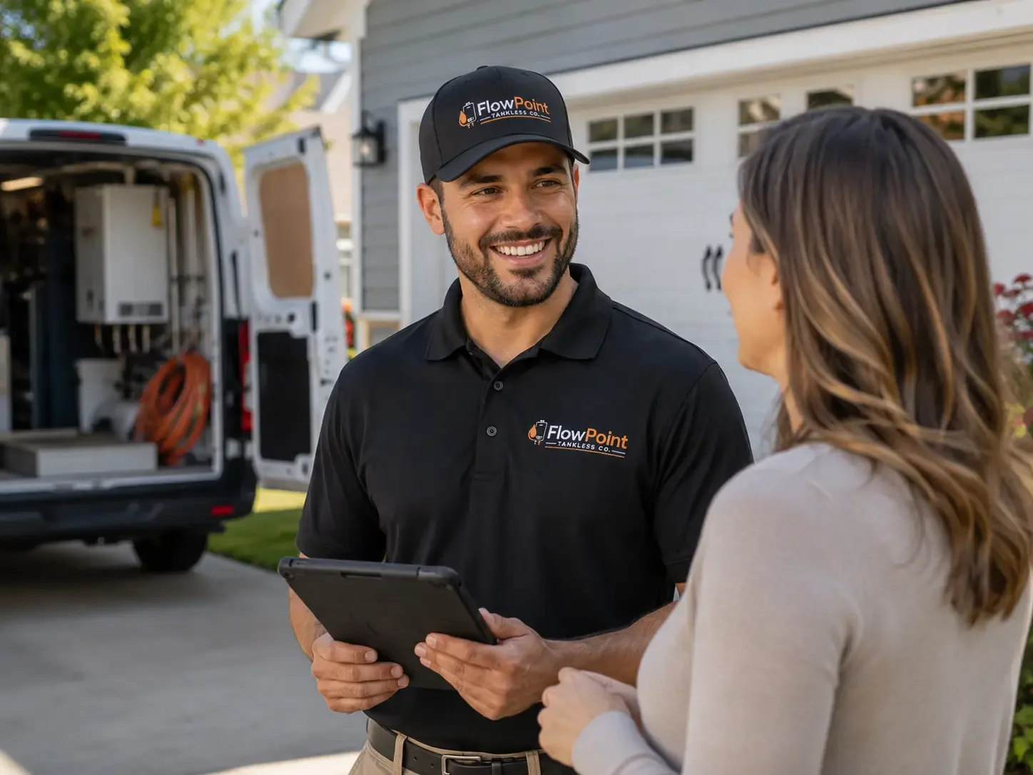Tankless Water Heater Installation Buffalo, WY FAQs
